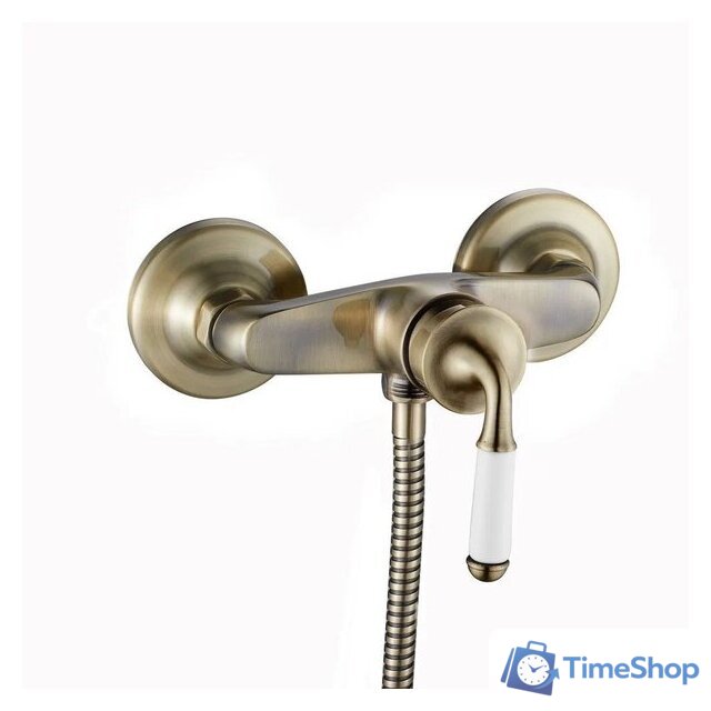 Смеситель Esko Prague PG 80 - Изображение №2 — Интернет-магазин Time-Shop