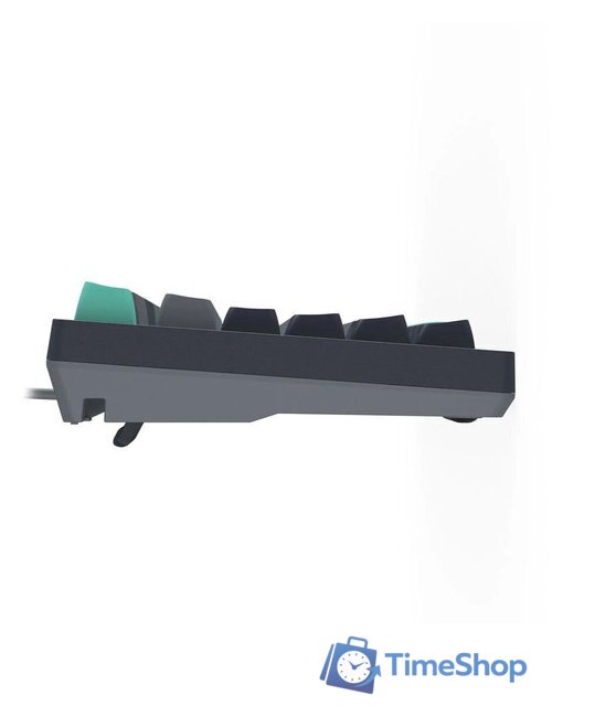 Клавиатура A4Tech Fstyler FS300 Panda Rock Climbing - Изображение №9 — Интернет-магазин Time-Shop