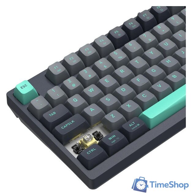 Клавиатура A4Tech Fstyler FS300 Panda Rock Climbing - Изображение №19 — Интернет-магазин Time-Shop