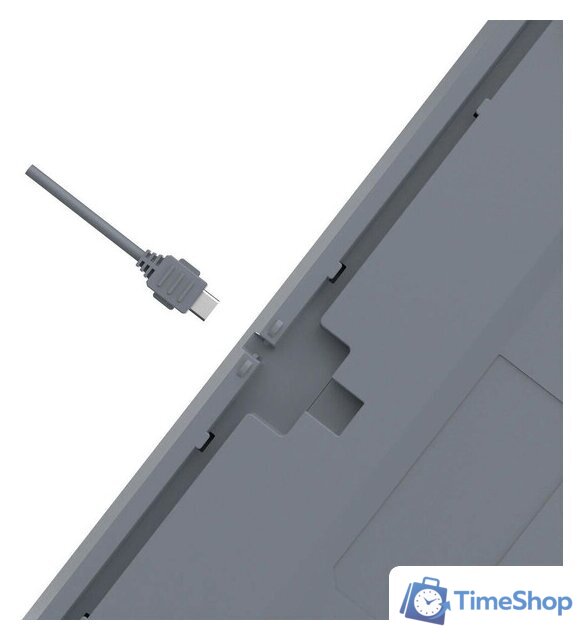 Клавиатура A4Tech Fstyler FS300 Panda Rock Climbing - Изображение №14 — Интернет-магазин Time-Shop