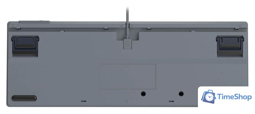 Клавиатура A4Tech Fstyler FS300 Panda Rock Climbing - Изображение №10 — Интернет-магазин Time-Shop