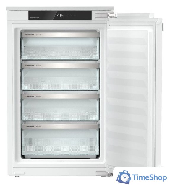 Морозильник Liebherr IFNd 3924 Plus NoFrost 3924-22001 - Изображение №2 — Интернет-магазин Time-Shop