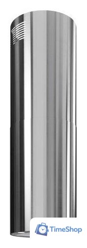 Кухонная вытяжка Globalo Lobelio Isola 39.1 (нержавеющая сталь) - Изображение №1 — Интернет-магазин Time-Shop