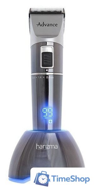 Машинка для стрижки волос Harizma Advance H10109L - Изображение №1 — Интернет-магазин Time-Shop