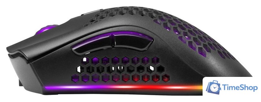 Игровая мышь Defender Warlock GM-709L - Изображение №3 — Интернет-магазин Time-Shop