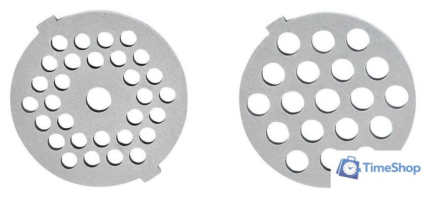 Мясорубка Pioneer MG225 - Изображение №3 — Интернет-магазин Time-Shop