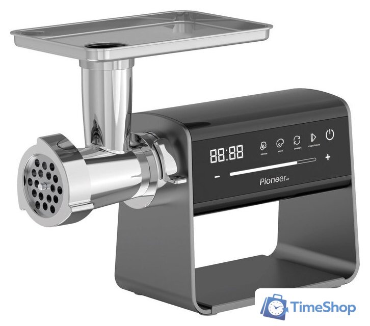 Мясорубка Pioneer MG225 - Изображение №1 — Интернет-магазин Time-Shop
