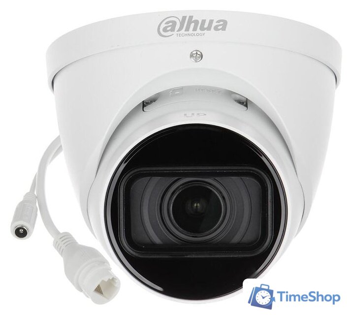 IP-камера Dahua DH-IPC-HDW1431T1P-ZS-S4 - Изображение №1 — Интернет-магазин Time-Shop