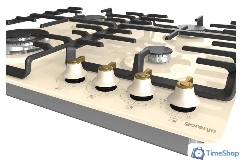 Варочная панель Gorenje GW642CLI - Изображение №8 — Интернет-магазин Time-Shop