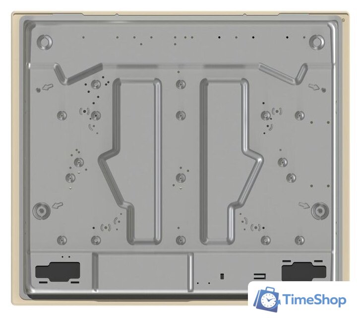 Варочная панель Gorenje GW642CLI - Изображение №3 — Интернет-магазин Time-Shop