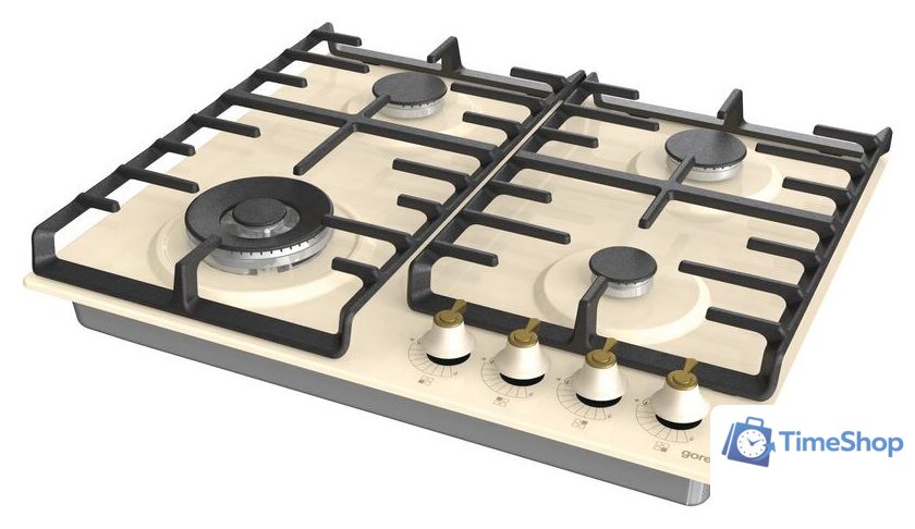 Варочная панель Gorenje GW642CLI - Изображение №4 — Интернет-магазин Time-Shop