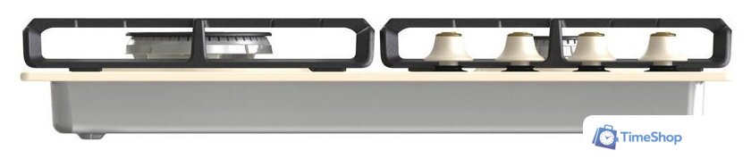 Варочная панель Gorenje GW642CLI - Изображение №2 — Интернет-магазин Time-Shop