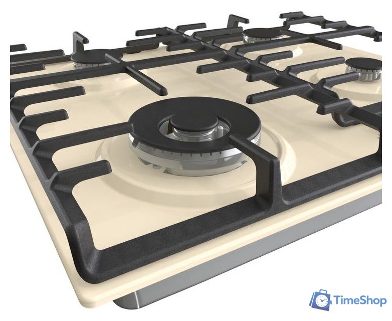 Варочная панель Gorenje GW642CLI - Изображение №6 — Интернет-магазин Time-Shop