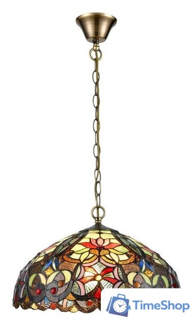 Подвесная люстра Velante 825-806-02 - Изображение №1 — Интернет-магазин Time-Shop