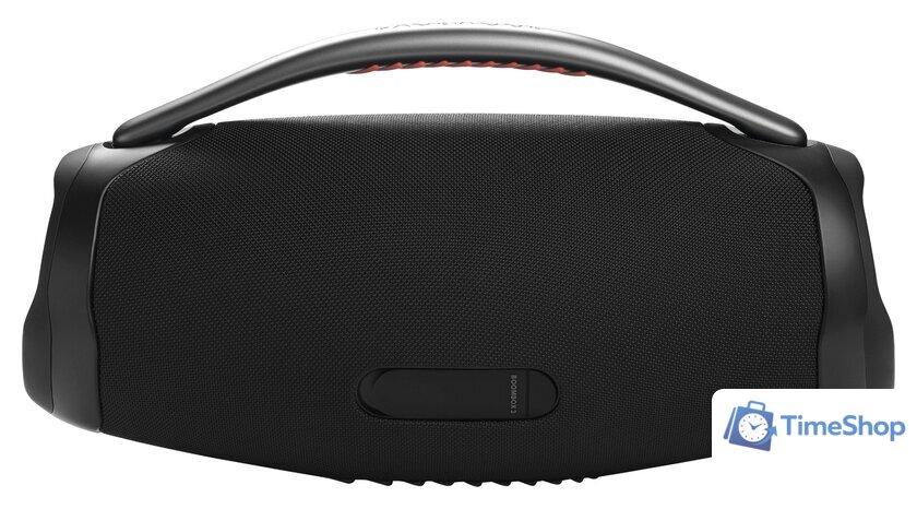 Беспроводная колонка JBL Boombox 3 (черный) - Изображение №3 — Интернет-магазин Time-Shop