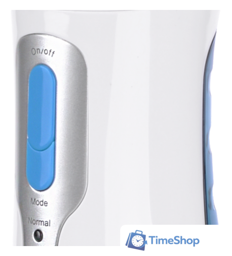 Ирригатор  Blaupunkt DIR501 - Изображение №2 — Интернет-магазин Time-Shop