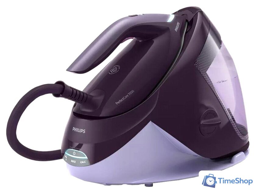 Утюг Philips PSG7150/30 - Изображение №1 — Интернет-магазин Time-Shop