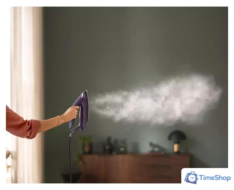 Утюг Philips PSG7150/30 - Изображение №15 — Интернет-магазин Time-Shop