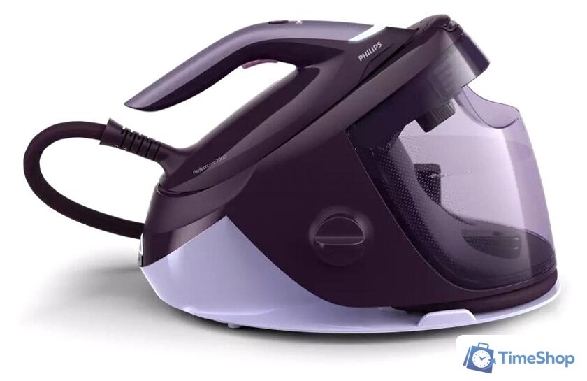 Утюг Philips PSG7150/30 - Изображение №4 — Интернет-магазин Time-Shop