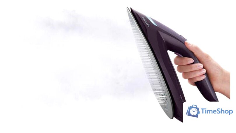 Утюг Philips PSG7150/30 - Изображение №5 — Интернет-магазин Time-Shop