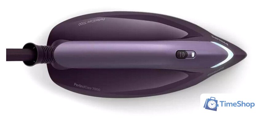 Утюг Philips PSG7150/30 - Изображение №2 — Интернет-магазин Time-Shop