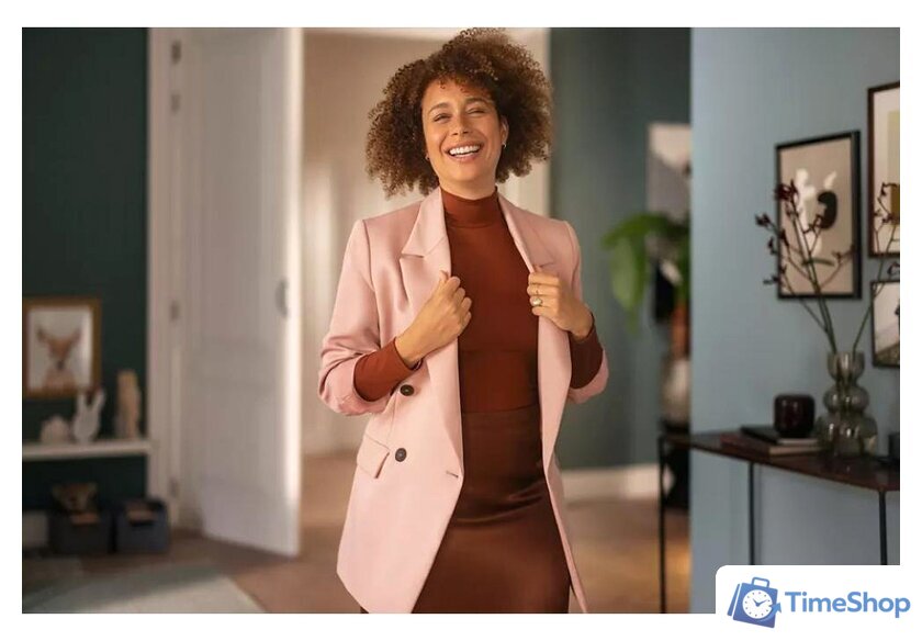 Утюг Philips PSG7150/30 - Изображение №12 — Интернет-магазин Time-Shop