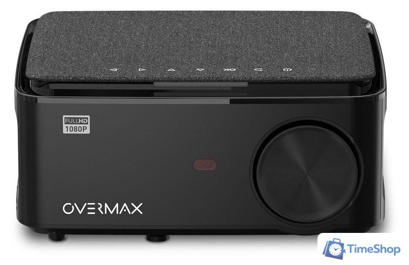 Проектор OVERMAX Multipic 5.1 - Изображение №2 — Интернет-магазин Time-Shop