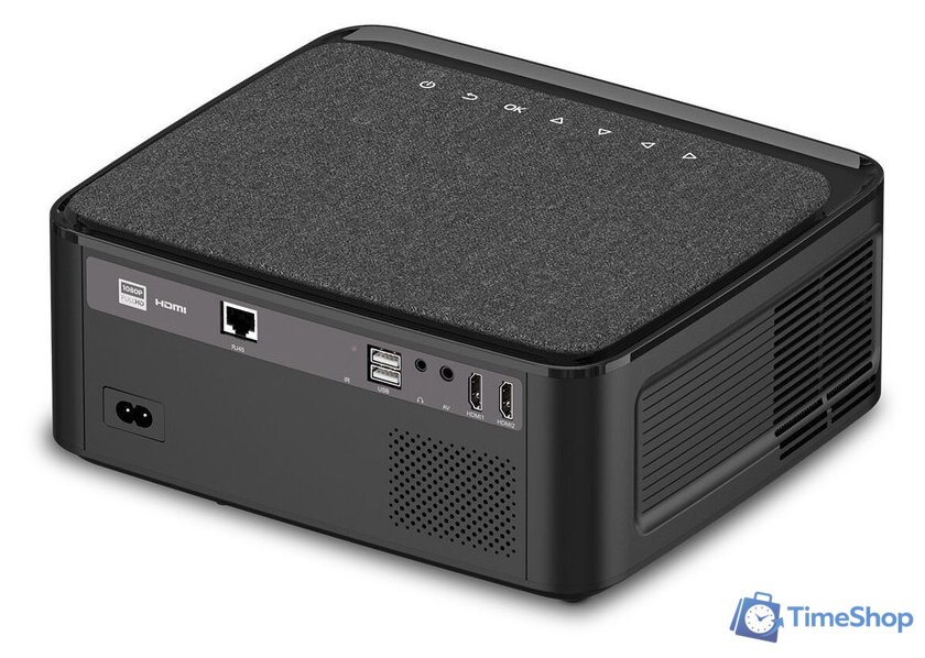 Проектор OVERMAX Multipic 5.1 - Изображение №3 — Интернет-магазин Time-Shop