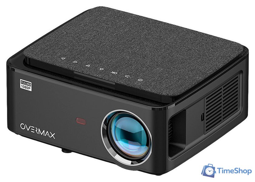 Проектор OVERMAX Multipic 5.1 - Изображение №1 — Интернет-магазин Time-Shop