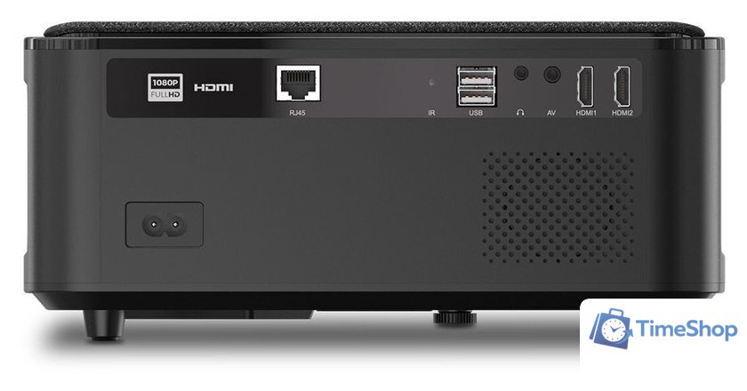 Проектор OVERMAX Multipic 5.1 - Изображение №4 — Интернет-магазин Time-Shop