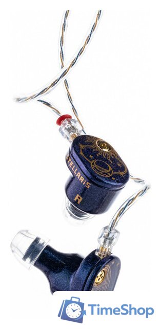 Наушники Moondrop Stellaris - Изображение №1 — Интернет-магазин Time-Shop