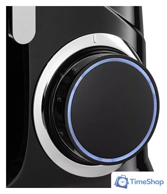 Планетарный миксер Kitfort KT-4405 - Изображение №3 — Интернет-магазин Time-Shop