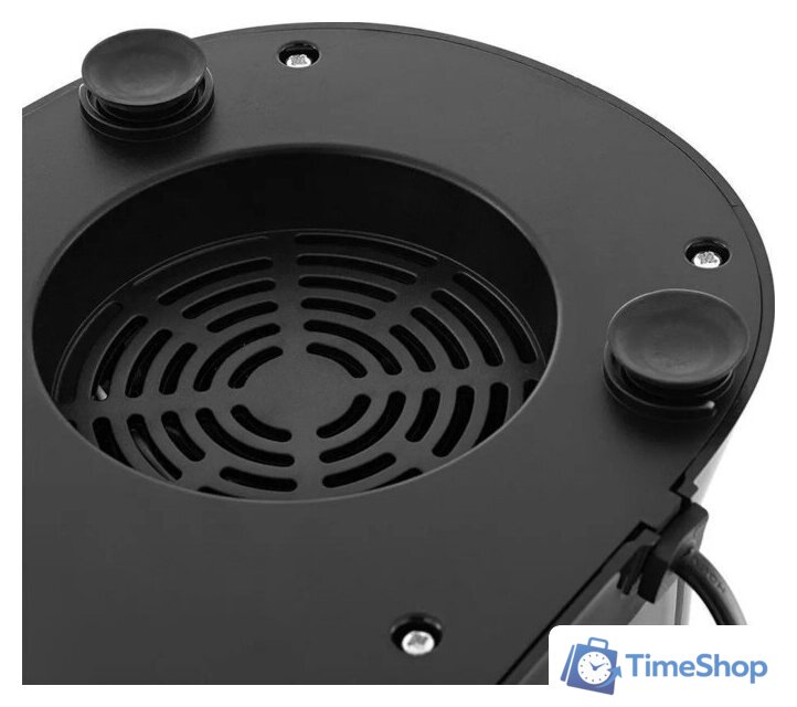 Планетарный миксер Kitfort KT-4405 - Изображение №4 — Интернет-магазин Time-Shop