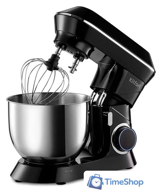 Планетарный миксер Kitfort KT-4405 - Изображение №1 — Интернет-магазин Time-Shop