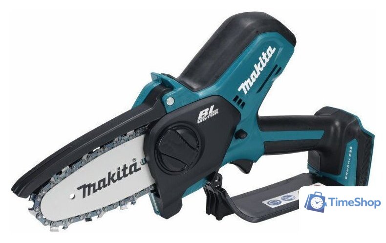 Аккумуляторная пила Makita DUC101Z01 (без АКБ) - Изображение №1 — Интернет-магазин Time-Shop