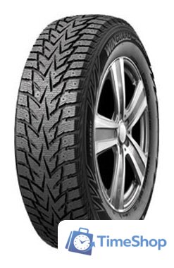 Зимние шины Nexen Winguard Winspike WS62 SUV 235/60R17 102T - Изображение №1 — Интернет-магазин Time-Shop