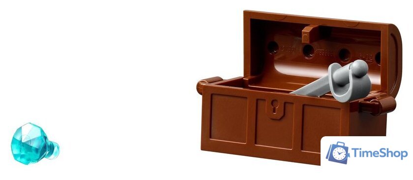 Конструктор LEGO Friends 41682 Школа Хартлейк Сити - Изображение №6 — Интернет-магазин Time-Shop