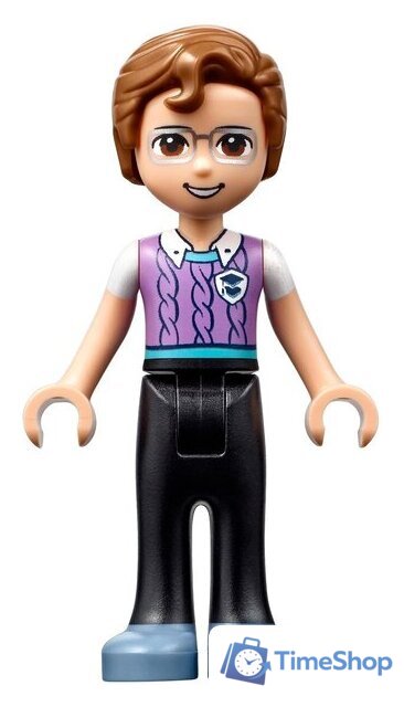 Конструктор LEGO Friends 41682 Школа Хартлейк Сити - Изображение №12 — Интернет-магазин Time-Shop