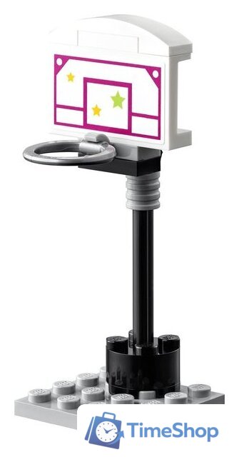 Конструктор LEGO Friends 41682 Школа Хартлейк Сити - Изображение №11 — Интернет-магазин Time-Shop