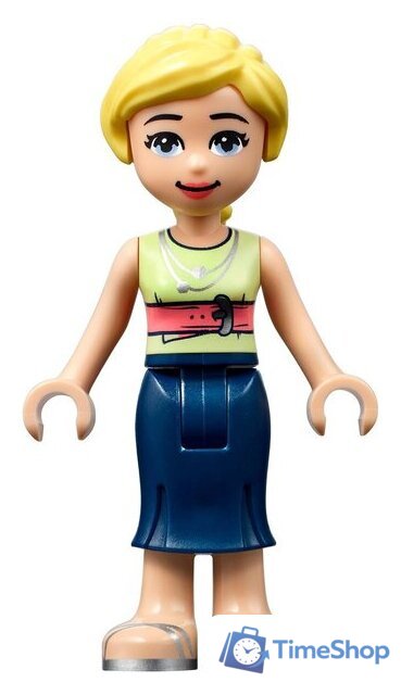 Конструктор LEGO Friends 41682 Школа Хартлейк Сити - Изображение №7 — Интернет-магазин Time-Shop