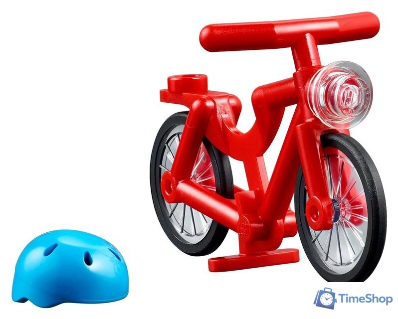 Конструктор LEGO Friends 41682 Школа Хартлейк Сити - Изображение №18 — Интернет-магазин Time-Shop