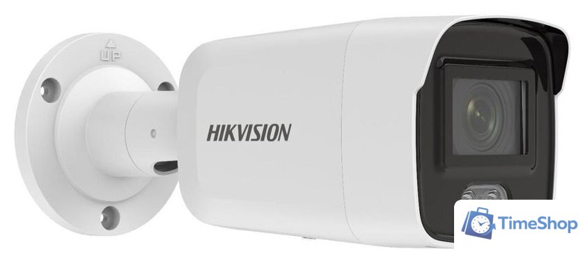 IP-камера Hikvision DS-2CD2047G2-LU(C) (4 мм) - Изображение №1 — Интернет-магазин Time-Shop