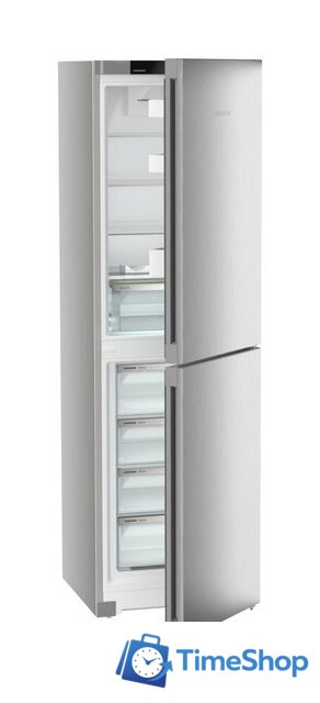 Холодильник Liebherr CNsfd 5704 Pure 5704-22001 - Изображение №2 — Интернет-магазин Time-Shop