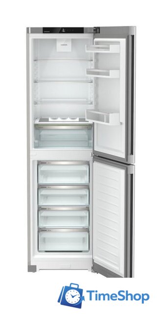 Холодильник Liebherr CNsfd 5704 Pure 5704-22001 - Изображение №4 — Интернет-магазин Time-Shop
