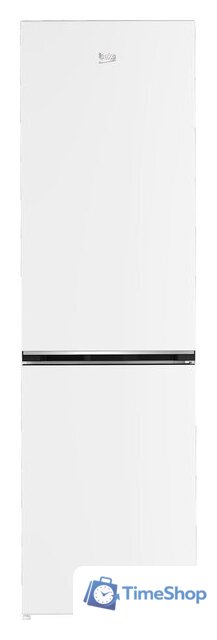 Холодильник BEKO B1RCSK362W - Изображение №1 — Интернет-магазин Time-Shop