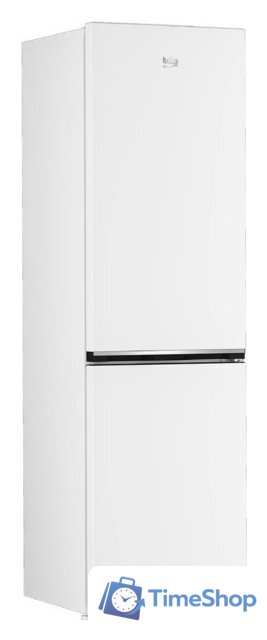 Холодильник BEKO B1RCSK362W - Изображение №2 — Интернет-магазин Time-Shop
