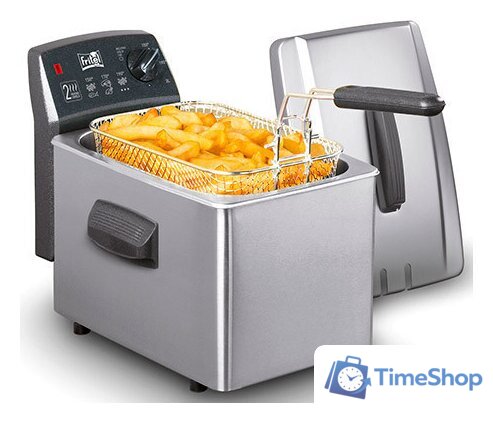 Фритюрница Fritel Turbo SF 4154 - Изображение №1 — Интернет-магазин Time-Shop