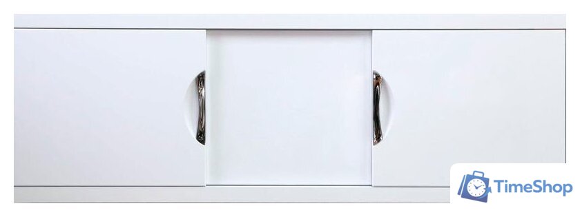 Фронтальный экран под ванну Onika Лагуна-эконом 170 - Изображение №1 — Интернет-магазин Time-Shop