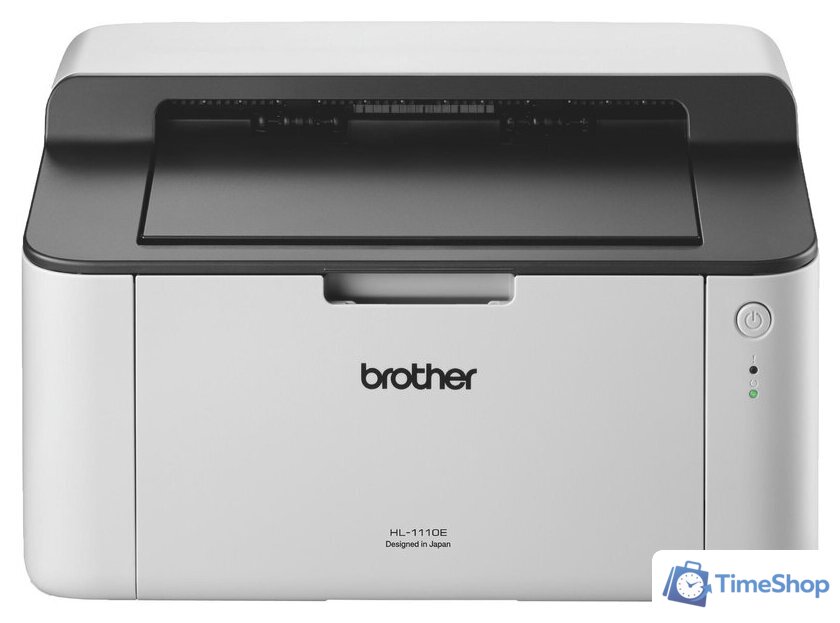 Принтер Brother HL-1110E - Изображение №1 — Интернет-магазин Time-Shop