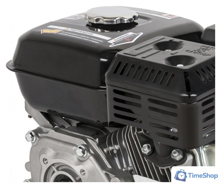 Бензиновый двигатель Brait BR445PG - Изображение №6 — Интернет-магазин Time-Shop